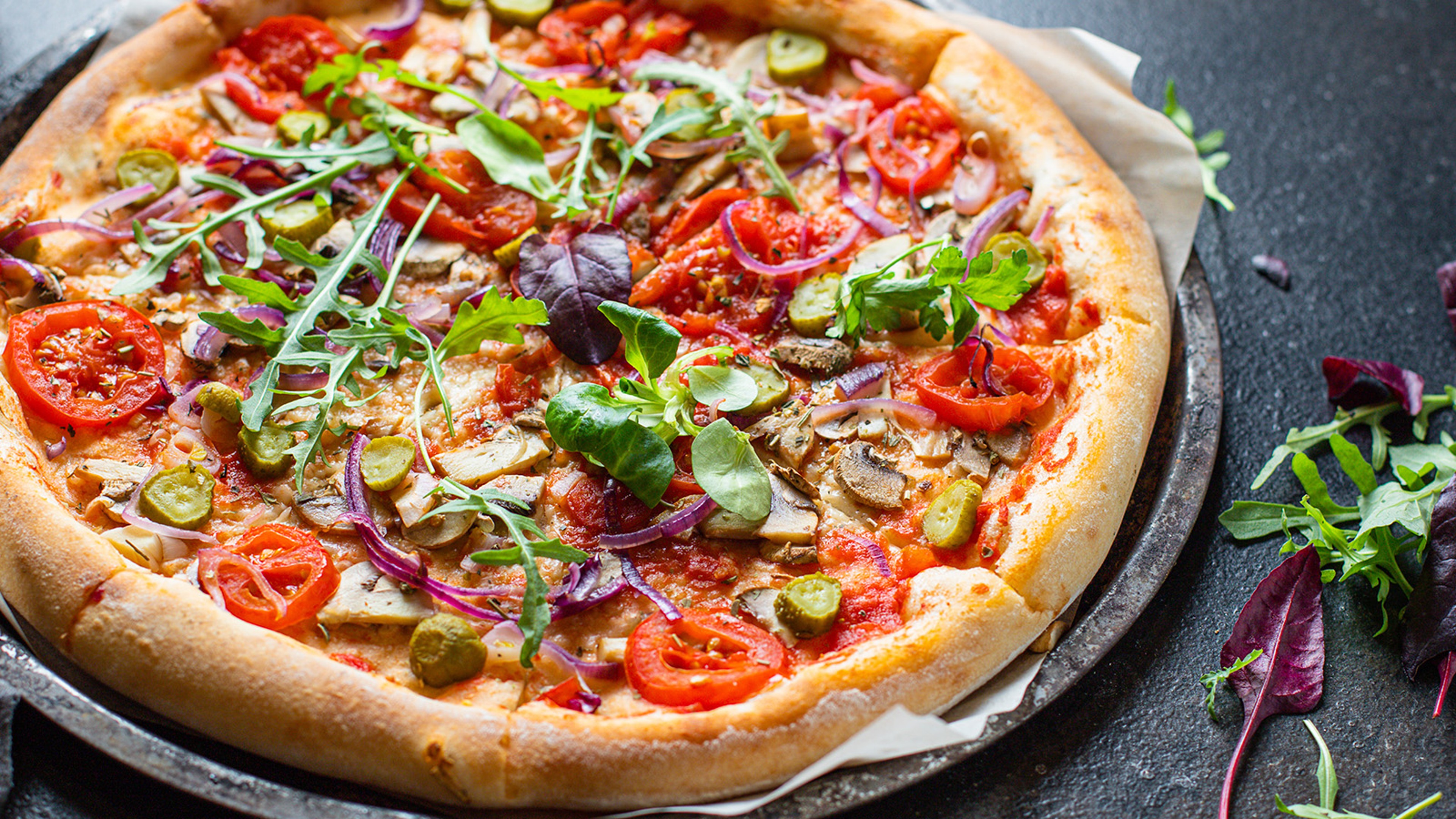 Pizzeria Ali Baba Kreuztal